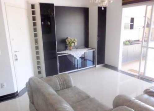 Venda Apartamento São Paulo Jardim Independência 1