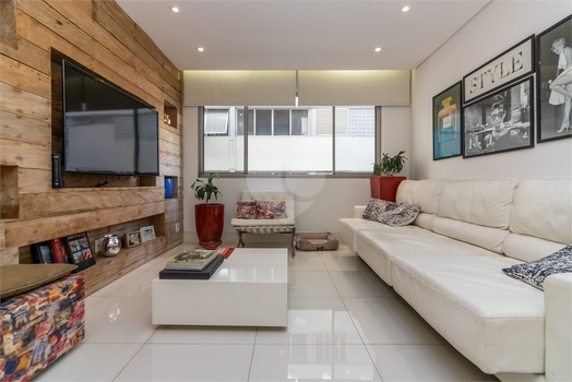 Venda Apartamento São Paulo Itaim Bibi 1