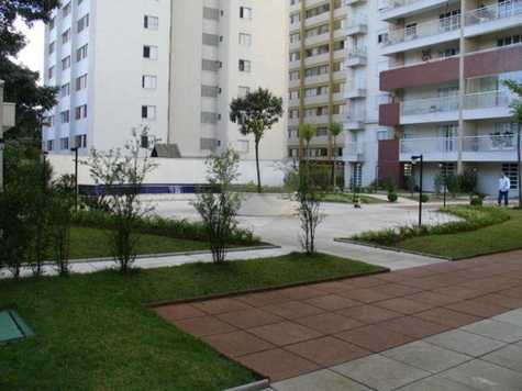 CHÁCARA SANTA CRUZ