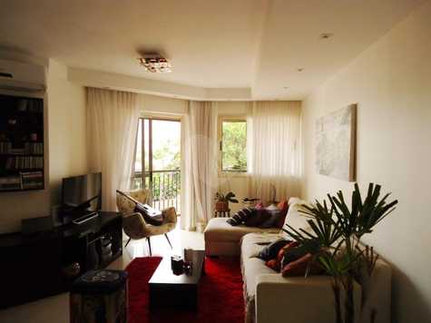 WEST SIDE RESIDENCIAL