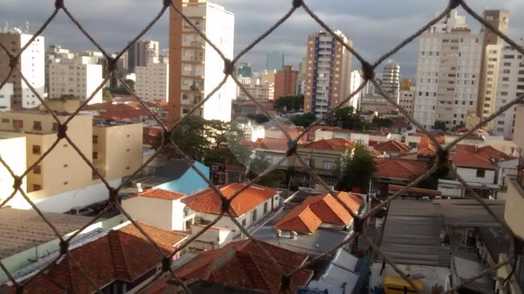 Conjunto Novo Pinheiros