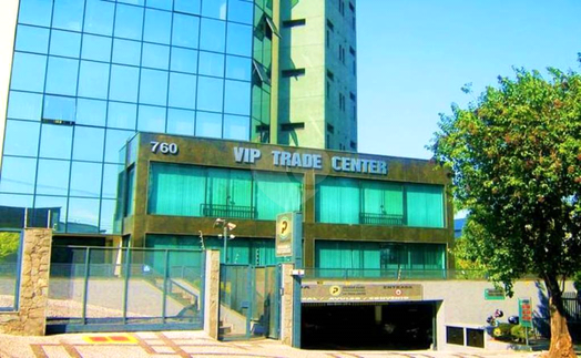VIP TRADE CENTER