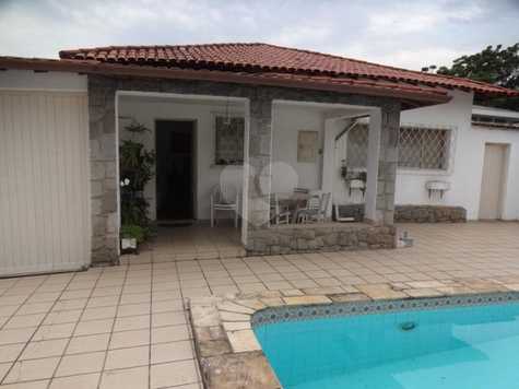Venda Casa térrea São Paulo Lapa 1