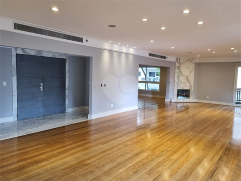 Aluguel Apartamento São Paulo Moema 1