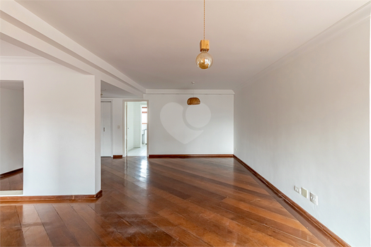 Aluguel Apartamento São Paulo Vila Madalena 1