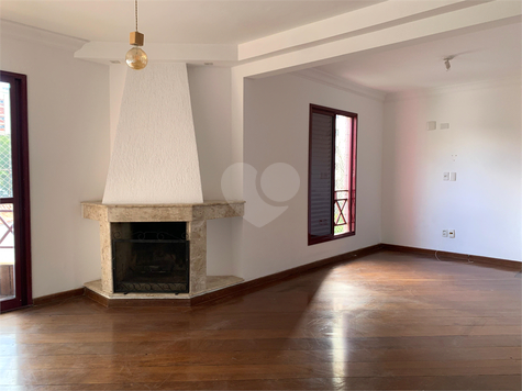 Aluguel Apartamento São Paulo Vila Madalena 1