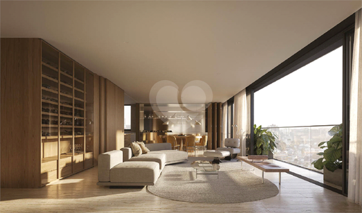 Venda Apartamento São Paulo Cerqueira César 1