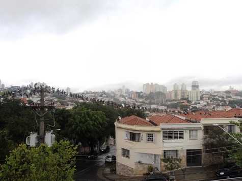 Venda Casa São Paulo Vila Romana 1