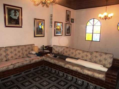 Venda Casa São Paulo Vila Romana 1