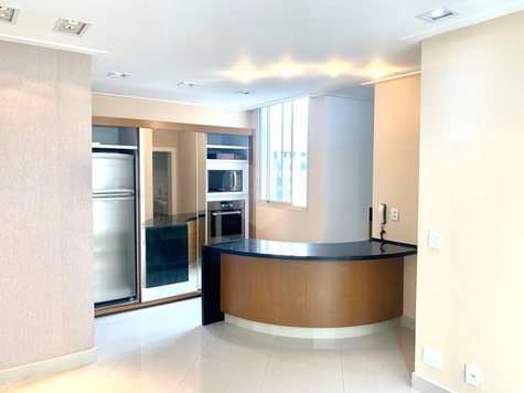 Aluguel Duplex São Paulo Indianópolis 1