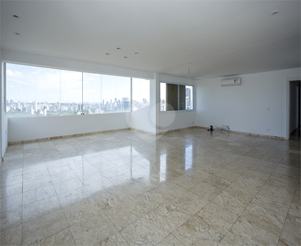 Aluguel Apartamento São Paulo Cerqueira César 1