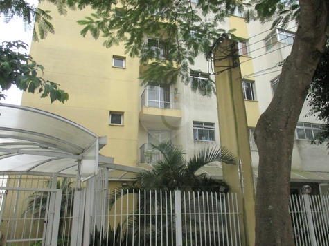 Aluguel Apartamento São Paulo Vila Paulista 1