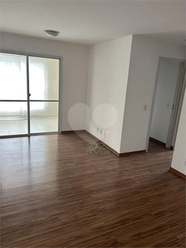 Venda Apartamento São Paulo Bosque Da Saúde 1