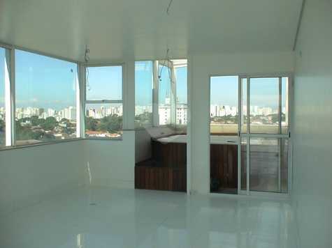 TERRASE BATHE