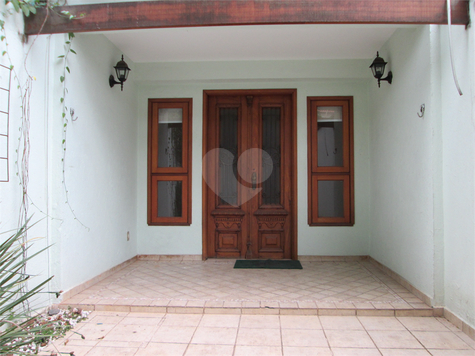Aluguel Sobrado São Paulo Vila Madalena 1