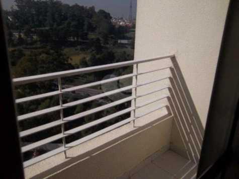 ALTOS DO BUTANTÃ CLUB CONDOMINIUM