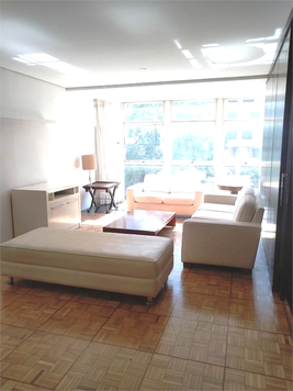 Aluguel Apartamento São Paulo Jardim Paulista 1