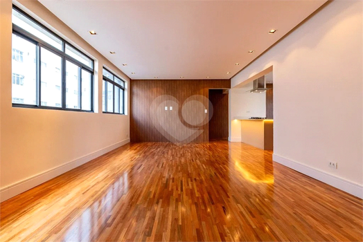 Venda Apartamento São Paulo Cerqueira César 1