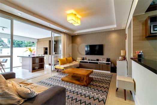 Venda Apartamento São Paulo Vila Mariana 1