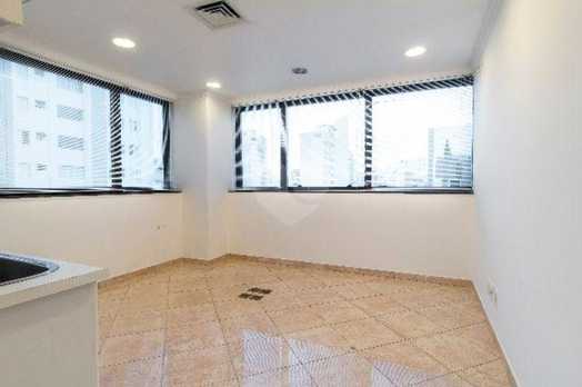 Aluguel Salas São Paulo Moema 1