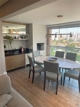Venda Apartamento São Paulo Vila Olímpia 1