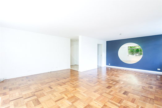 Aluguel Apartamento São Paulo Jardim Europa 1