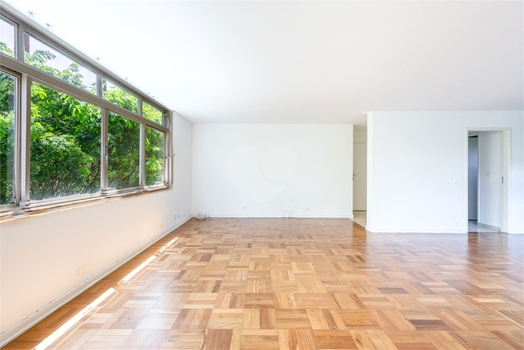 Venda Apartamento São Paulo Jardim Europa 1