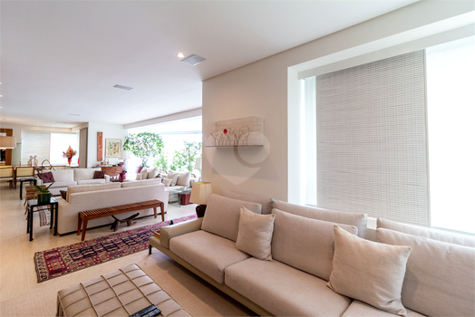 DESIGN CIDADE JARDIM
