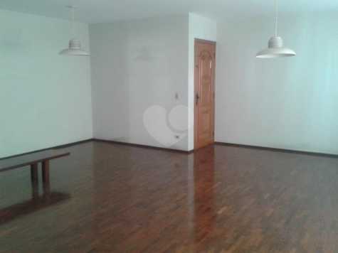 Venda Apartamento São Paulo Vila Andrade 1