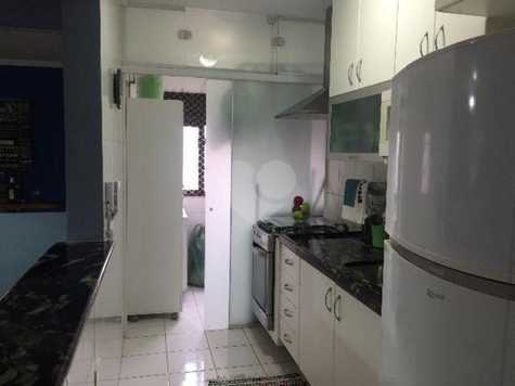 Condominio Saint Charbell