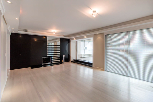 Venda Apartamento São Paulo Cambuci 1