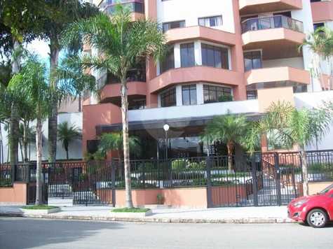 Venda Apartamento São Paulo Cidade Mãe Do Céu 1