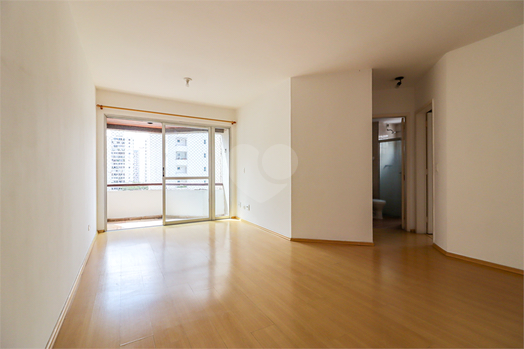 Venda Apartamento São Paulo Indianópolis 1