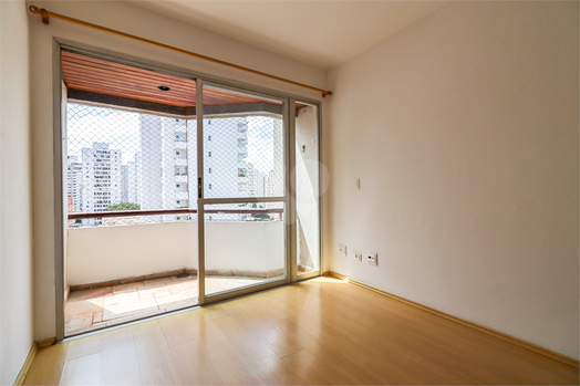 Venda Apartamento São Paulo Indianópolis 1