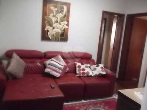 Venda Apartamento São Paulo Jardim Da Saúde 1