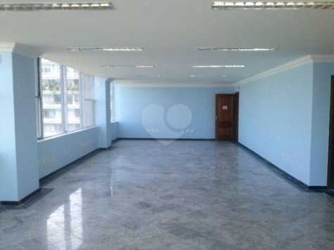 Aluguel Salas São Paulo República 1