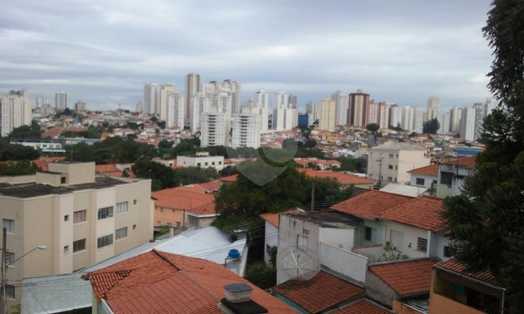 Conjunto Residencial Cristovão Colombo