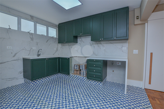Venda Apartamento São Paulo Jardim Paulista 1