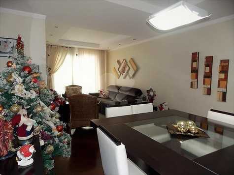 Conjunto Residencial Sul