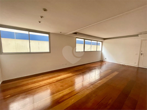 Aluguel Apartamento São Paulo Jardim Paulista 1