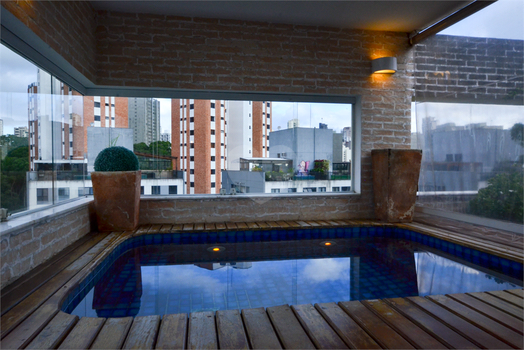 Venda Cobertura São Paulo Vila Suzana 1