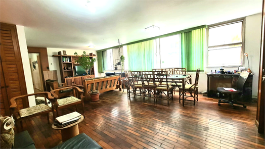 Venda Apartamento São Paulo Santa Cecília 1