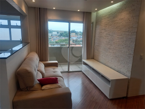 Aluguel Apartamento São Paulo Interlagos 1