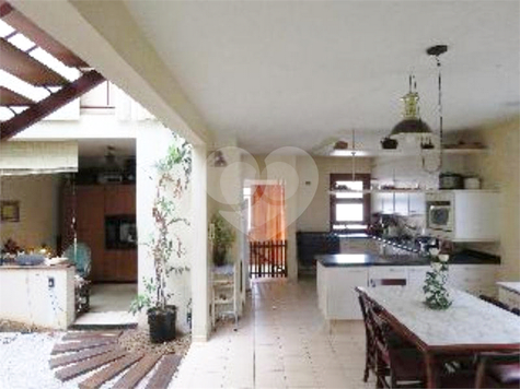 Venda Casa São Paulo Planalto Paulista 1