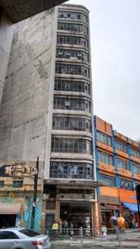 Venda Prédio inteiro São Paulo Sé 1