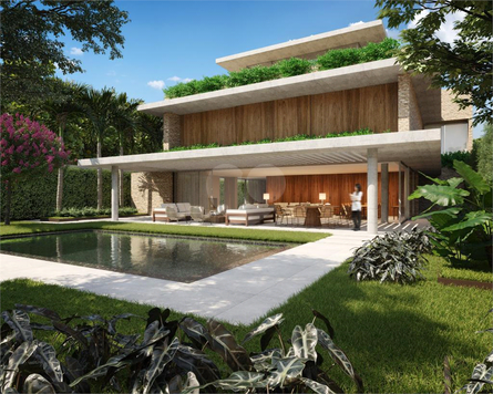 Venda Terreno São Paulo Jardim Luzitânia 1