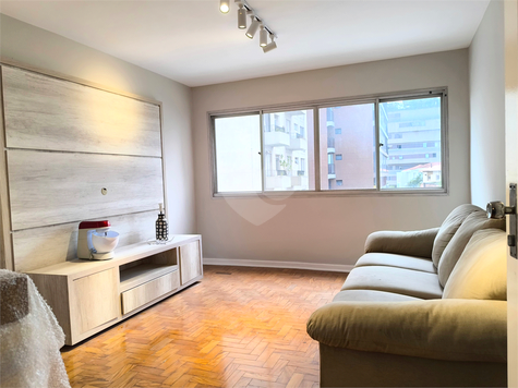 Aluguel Apartamento São Paulo Vila Madalena 1