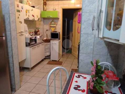 Venda Casa São Paulo Tatuapé 1