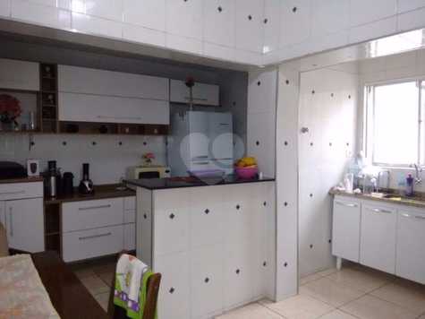 Venda Casa São Paulo Tatuapé 1