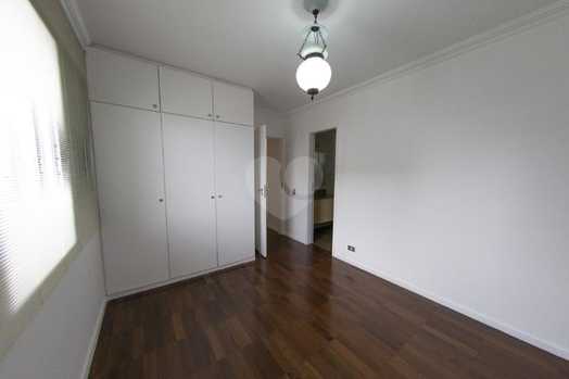 Venda Apartamento São Paulo Indianópolis 1